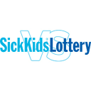 Sickkidslottery.ca logo
