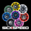 Sickspeed.com logo