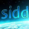 Siddha.me logo
