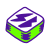 Sidebrain.net logo