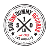 Sideonedummy.com logo