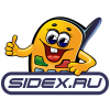 Sidex.ru logo