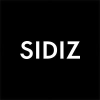 Sidiz.com logo