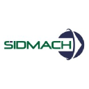 Sidmach.com logo
