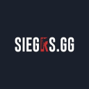 Siegrs.gg logo