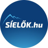 Sielok.hu logo