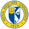 Sienaheights.edu logo