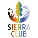 Sierraclub.org logo