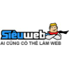 Sieuweb.vn logo