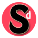 Siftdesk.org logo