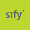 Sify.com logo