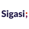 Sigasi.com logo