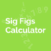 Sigfigscalculator.com logo