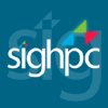 Sighpc.org logo