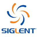 Siglent.com logo