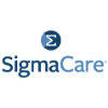 Sigmacare.com logo