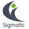 Sigmatic.fi logo