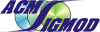 Sigmod.org logo