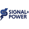 Signalandpower.com logo