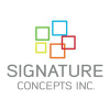 Signatureconcepts.com logo