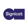 Signicat.com logo