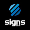 Signs.com logo