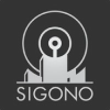 Sigono.com logo