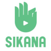 Sikana.tv logo