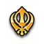 Sikhsangeet.com logo