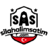 Silahalimsatim.com logo