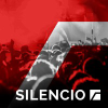 Silencio.com.ar logo