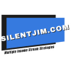 Silentjim.com logo