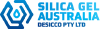 Silicagel.com.au logo