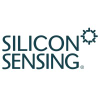 Siliconsensing.com logo