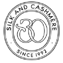 Silkandcashmere.com logo