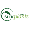 Silkplantsdirect.com logo