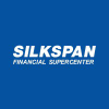 Silkspan.com logo