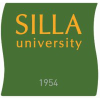 Silla.ac.kr logo