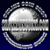 Silveragecoins.com logo
