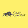 Silvergoldbull.ca logo