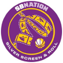 Silverscreenandroll.com logo