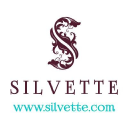 Silvette.com logo
