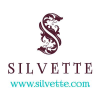 Silvette.com logo