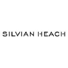 Silvianheach.com logo