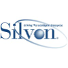 Silvon Software logo