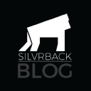 Silvrback.com logo