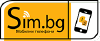 Sim.bg logo