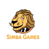 Simbagames.dk logo