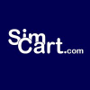 Simcart.com logo
