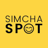 Simchaspot.com logo